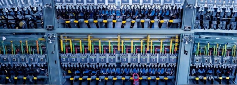 Electrical panel