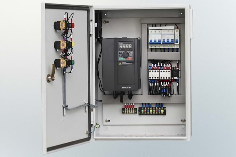 VFD Panel