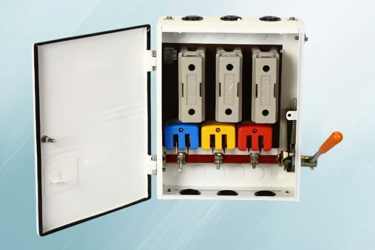 Switch Fuse Unit