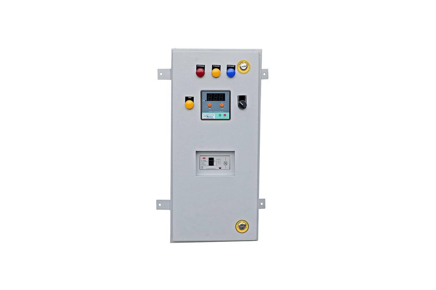 ELR Panel Manufacturer in India