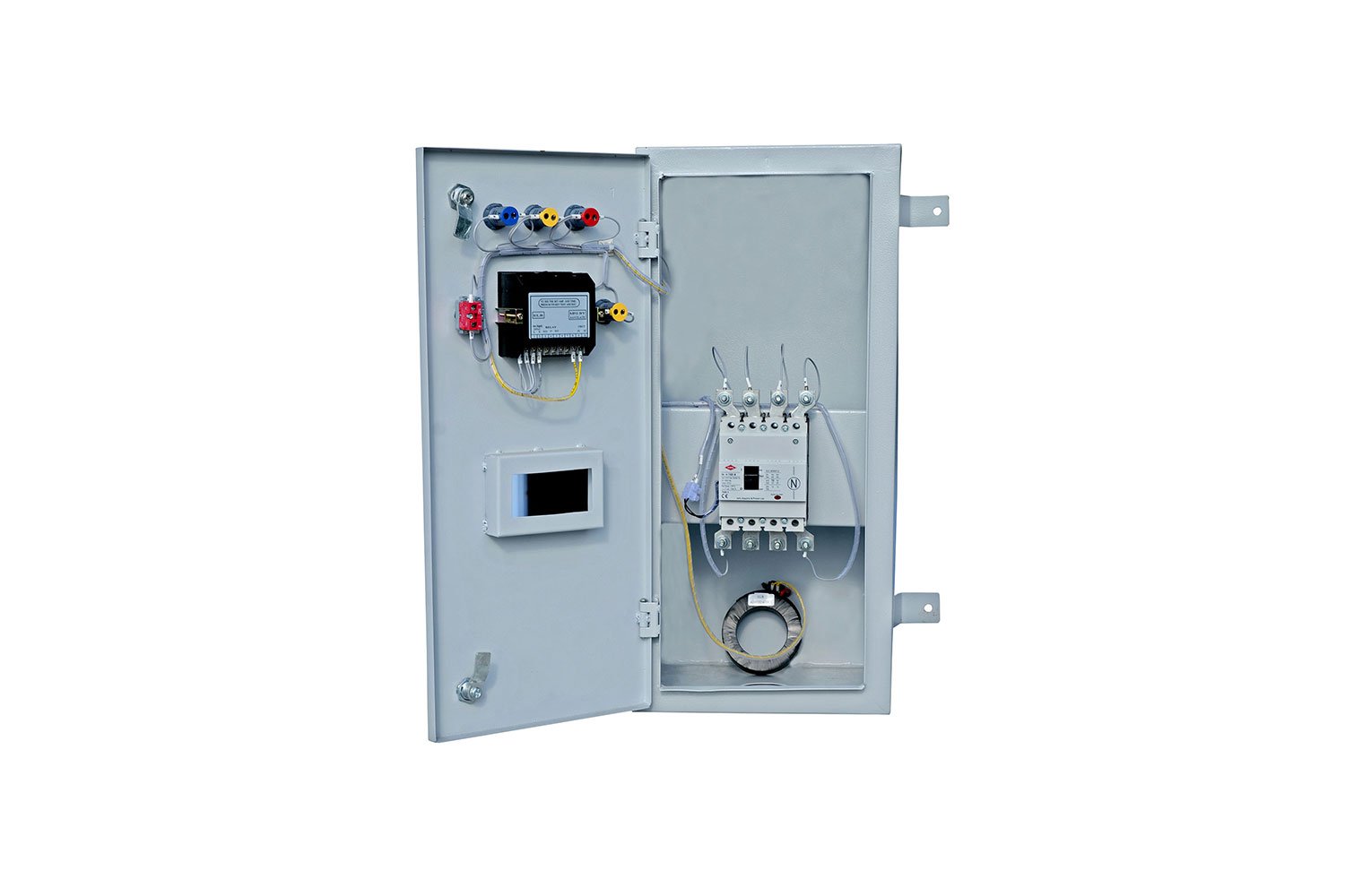 ELR Panel Manufacturer in India