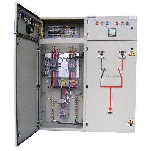 ATS Panel Manufacturer in India