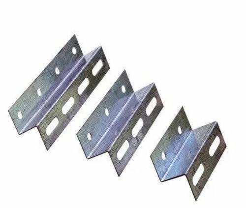 z shape slotted patti for construction 261