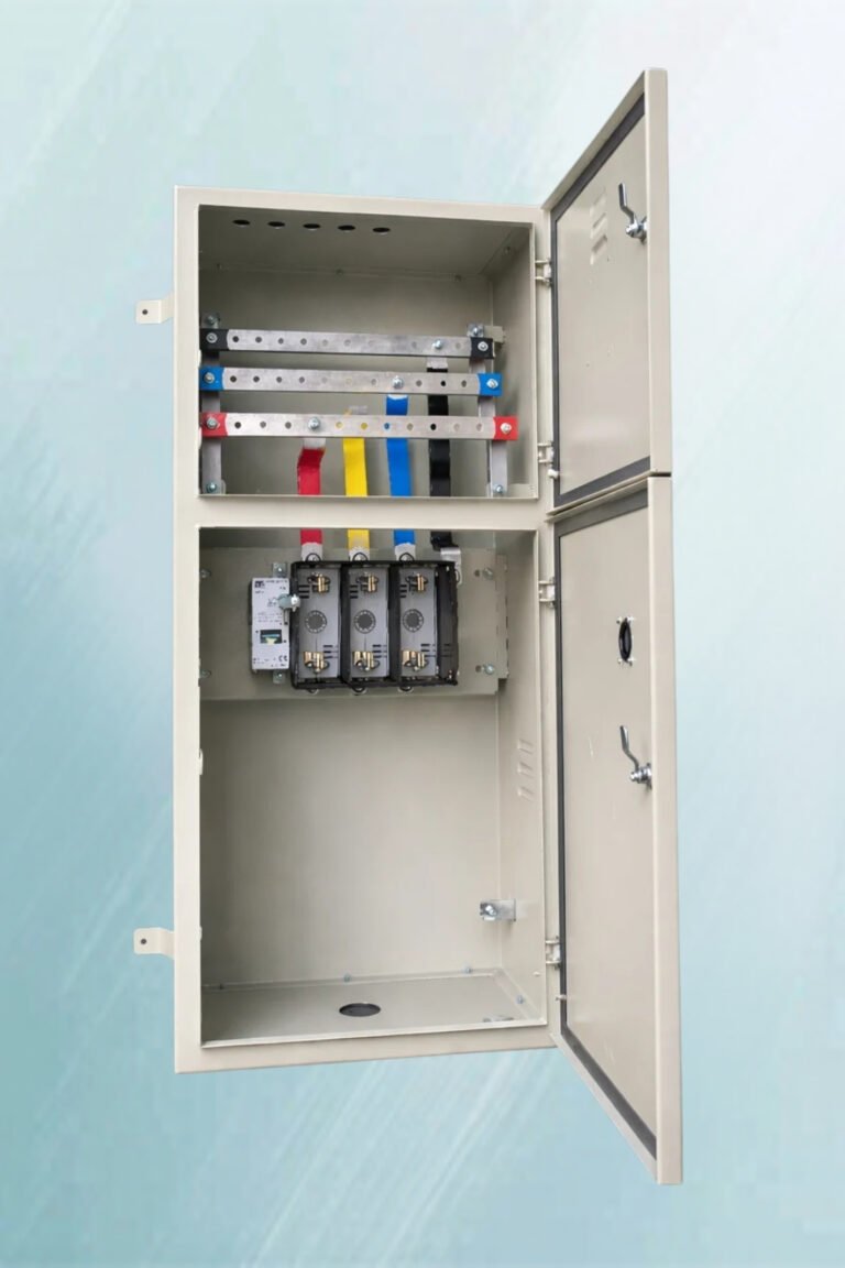 315 Amp Electrical Fuse Switch Unit
