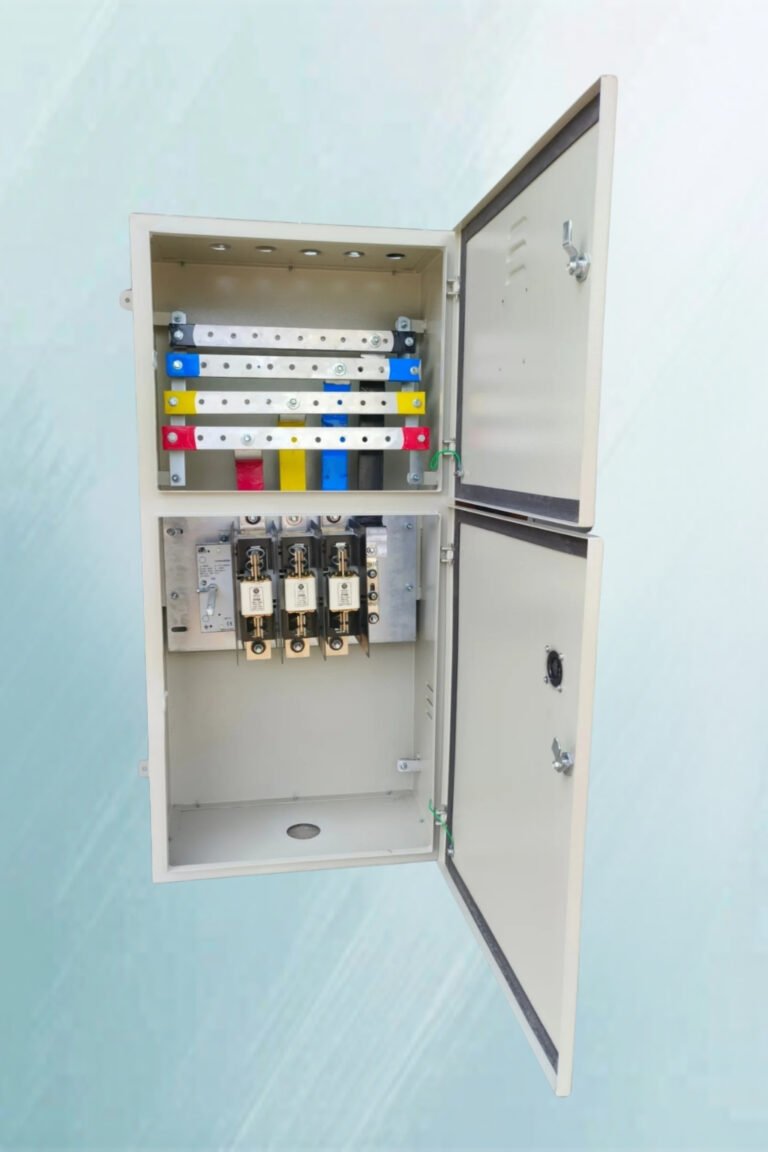 630 AMP SFU Unit