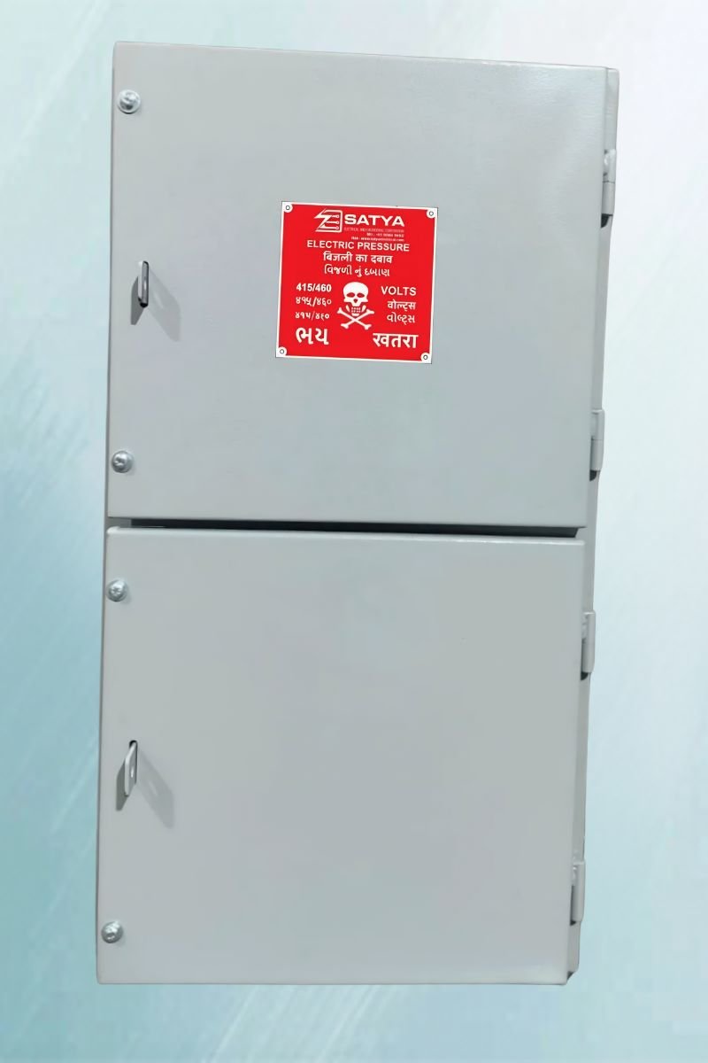 Bus Bar Chamber Manufacturer in India