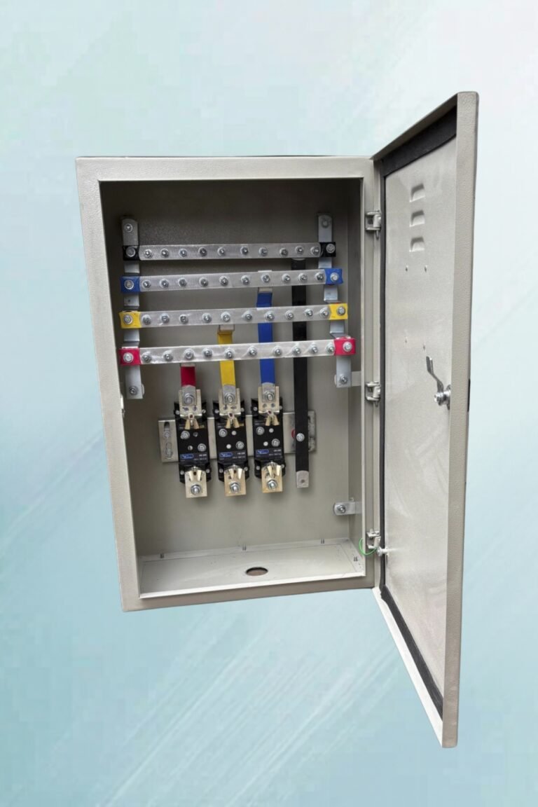 Bus Bar Panel