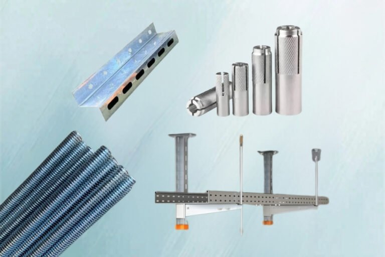 Cable Tray Accessories Supplier from Ahmedabad