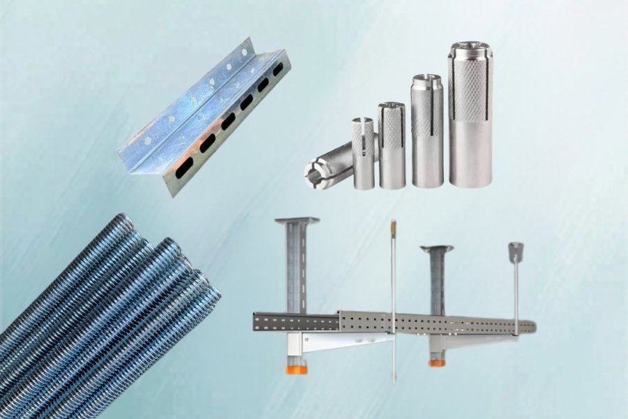 Cable Tray Accessories Supplier in Ahmedabad