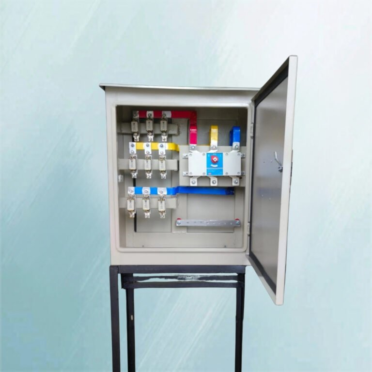 Distribution Fuse Board