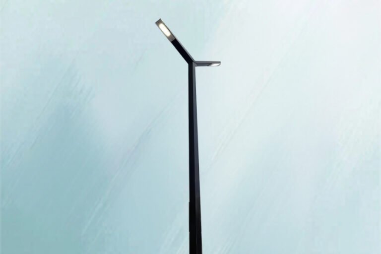 Electrical Pole