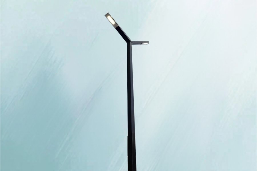 Electrical Pole