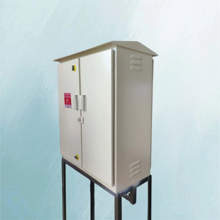 Fuse Box Chamber