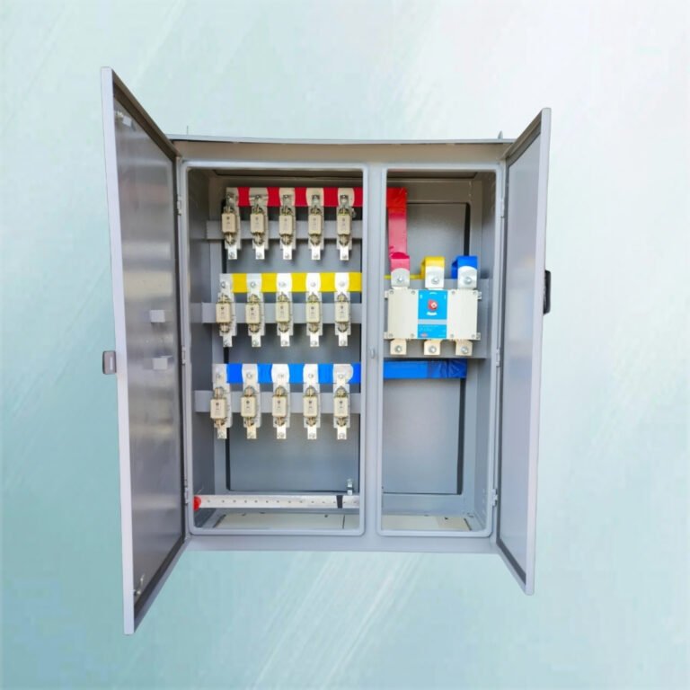 Fuse Switch
