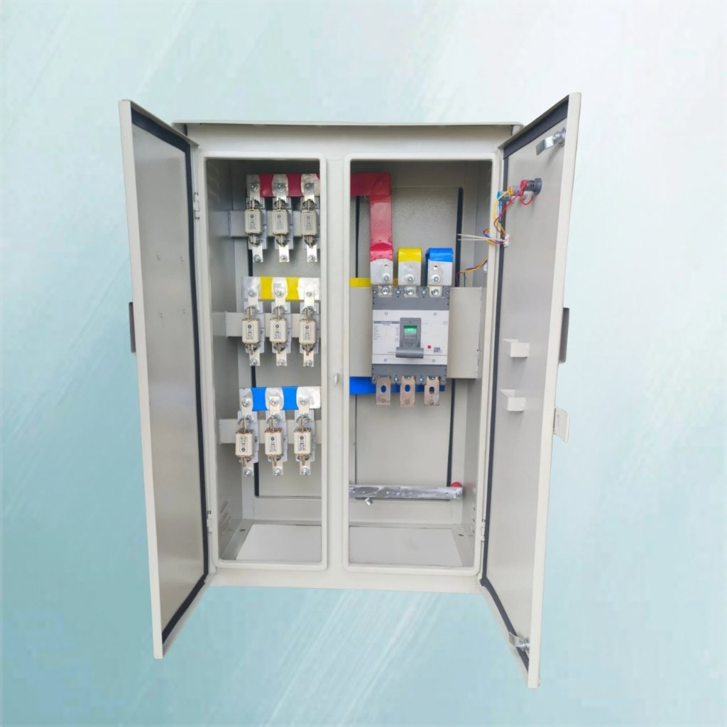 MCB Panel