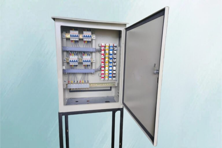 MCCB Panel