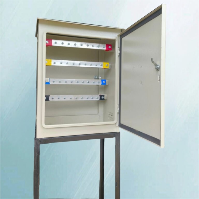 MCP Panel Box