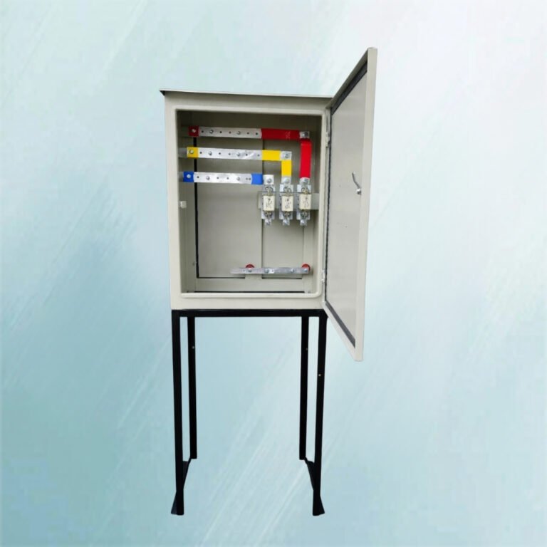 MSP Electrical Panel