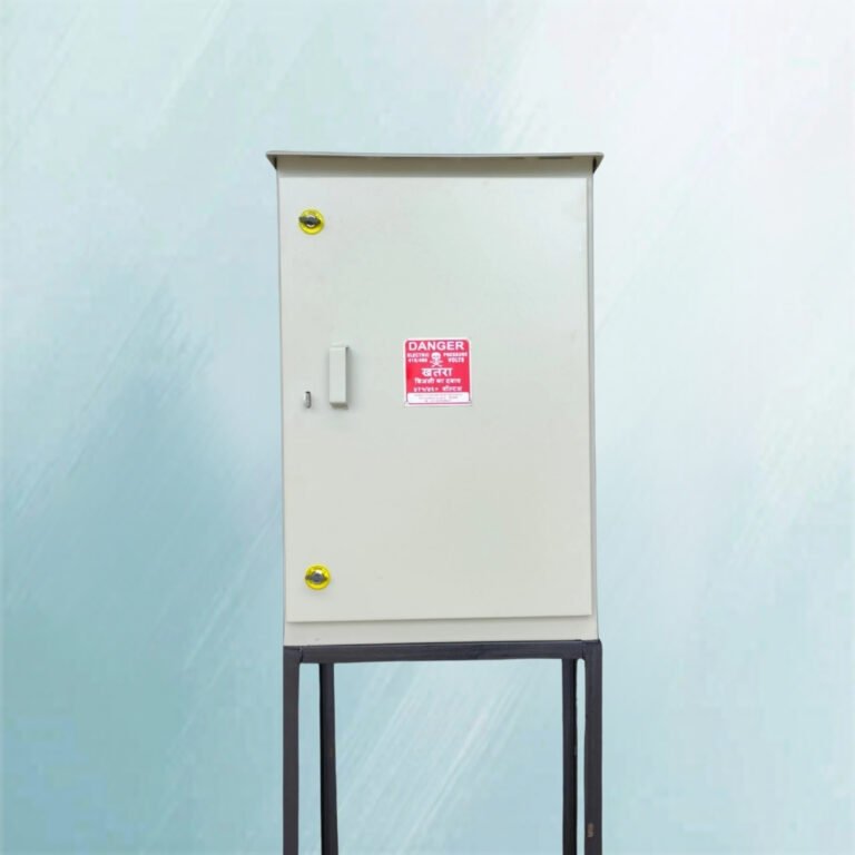 MSP Electrical Panel Box