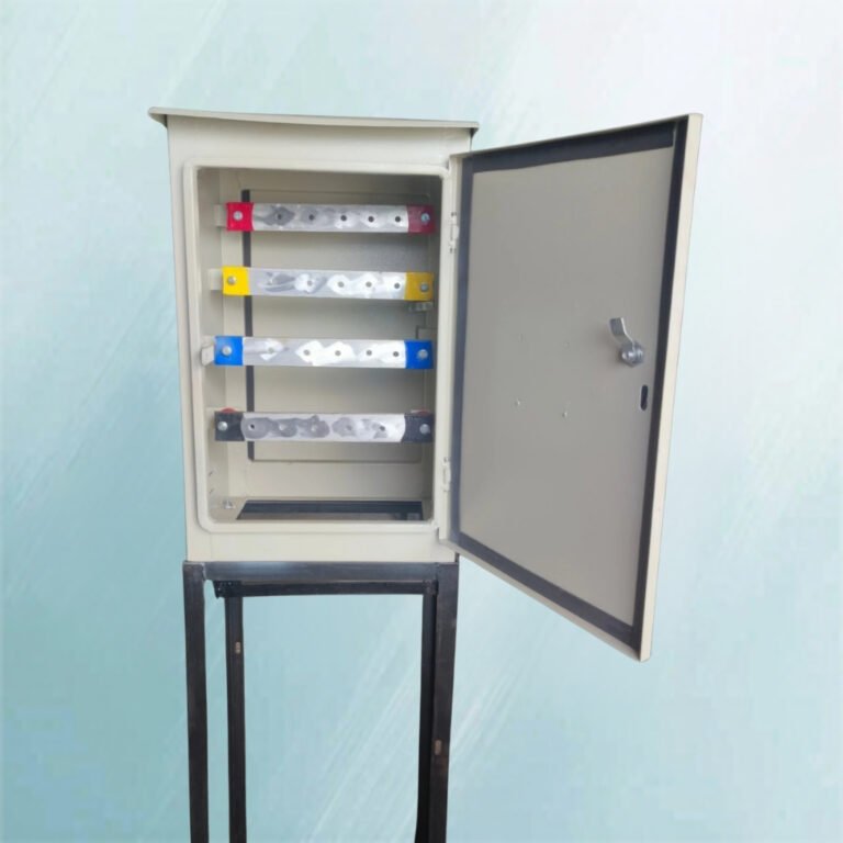 MSP Panel Chamber