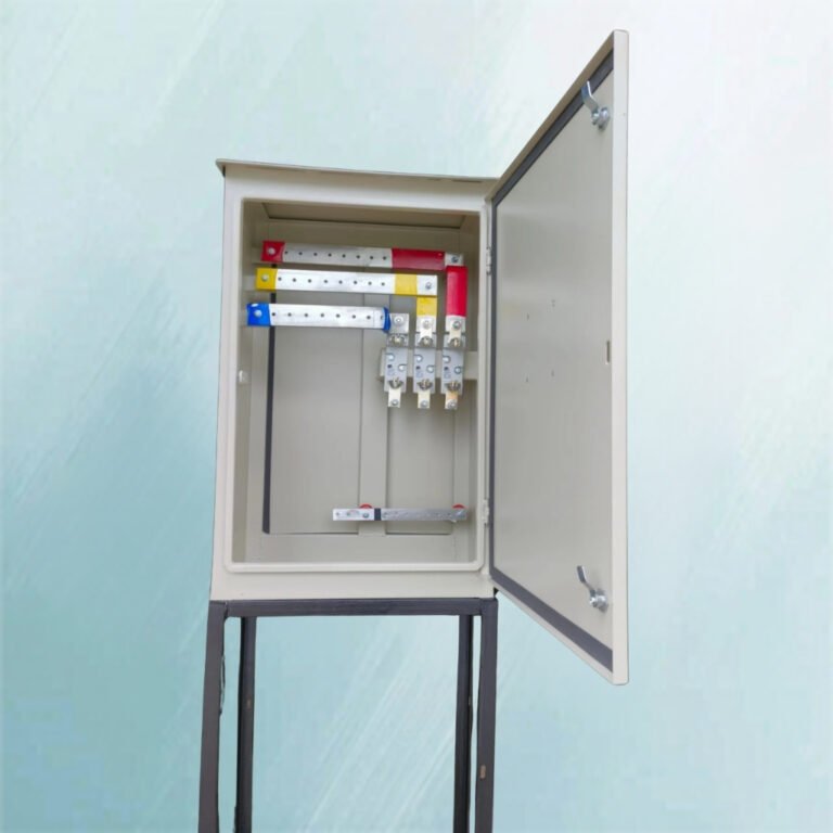 Mini Section Pillar Panel
