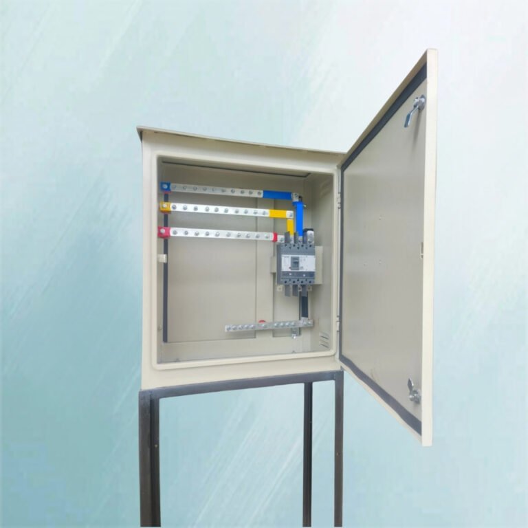 Miniature Circuit Breaker