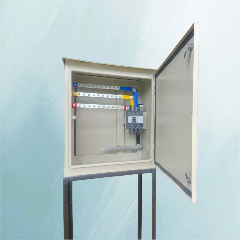 Miniature Circuit Breaker