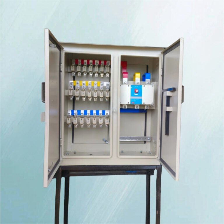 switched fuse unit