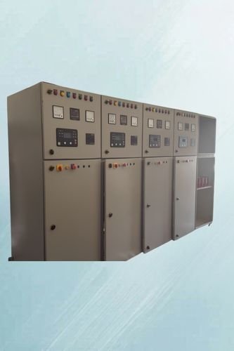 Multiple DG Synchronize Panel