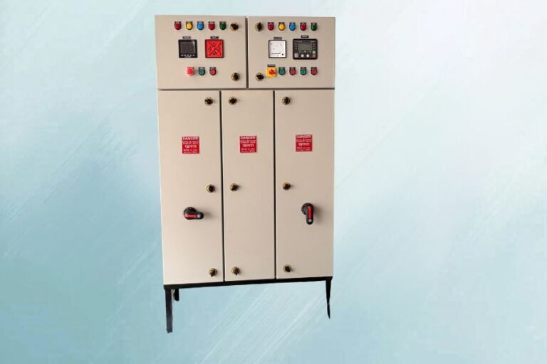 AMF Control Panel