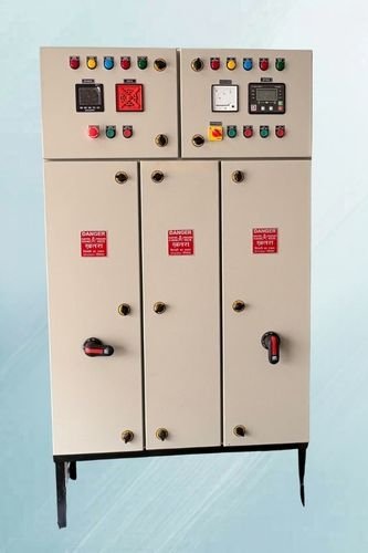 AMF Panel Manufacturer in India