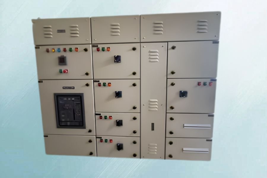 LT Panel Manufacturer in India