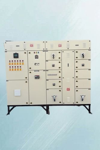 LT Panel with APFC