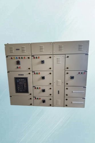 Main LT Panel