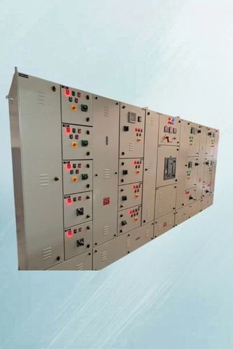 MCC Double Front Panel Manufacturer in India