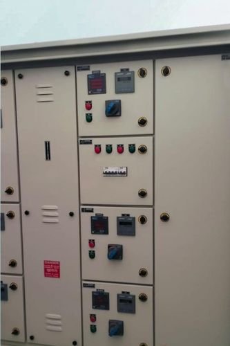 Outdoor pdb panel