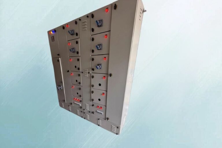 Outdoor PDB Power Panel